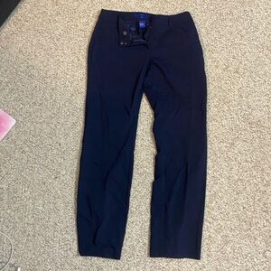 Apt. 9 Women's Navy Trousers